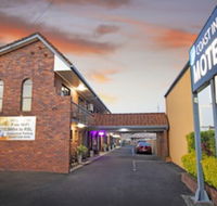 Coast Inn Motel - Great Ocean Road Tourism