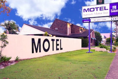 Karuah Motor Inn - Great Ocean Road Tourism 0
