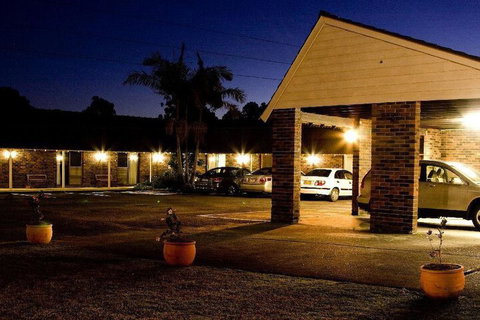 Karuah Motor Inn - Great Ocean Road Tourism 2