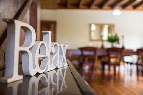 Clare Valley Heritage Retreat - Great Ocean Road Tourism 3