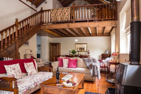 Clare Valley Heritage Retreat - Great Ocean Road Tourism 5