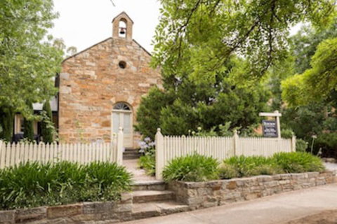 Clare Valley Heritage Retreat - Great Ocean Road Tourism 0