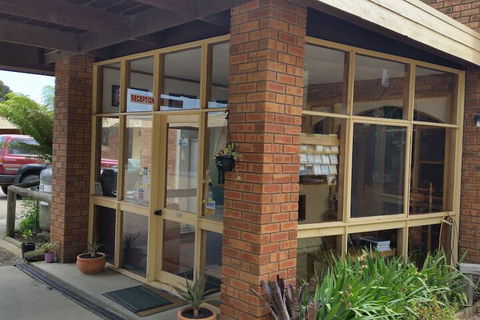 Toora Lodge Motel - Great Ocean Road Tourism 1