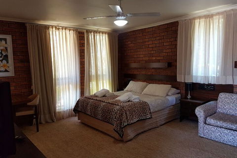 Toora Lodge Motel - Great Ocean Road Tourism 7