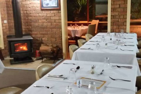 Toora Lodge Motel - Great Ocean Road Tourism 4