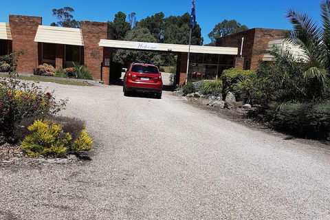 Toora Lodge Motel - Great Ocean Road Tourism 3