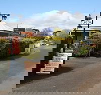 Ross Motel - Great Ocean Road Tourism