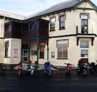 Bischoff Hotel - Great Ocean Road Tourism