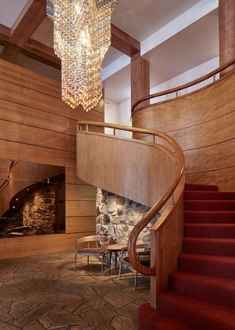 Astra Falls Creek - Great Ocean Road Tourism 4