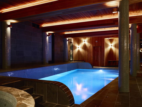 Astra Falls Creek - Great Ocean Road Tourism 1