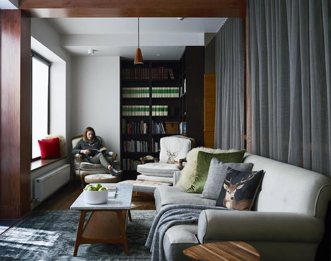 Astra Falls Creek - Great Ocean Road Tourism 3