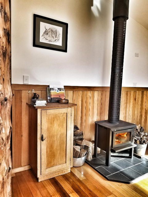 Southern Forest Accommodation - Great Ocean Road Tourism 4