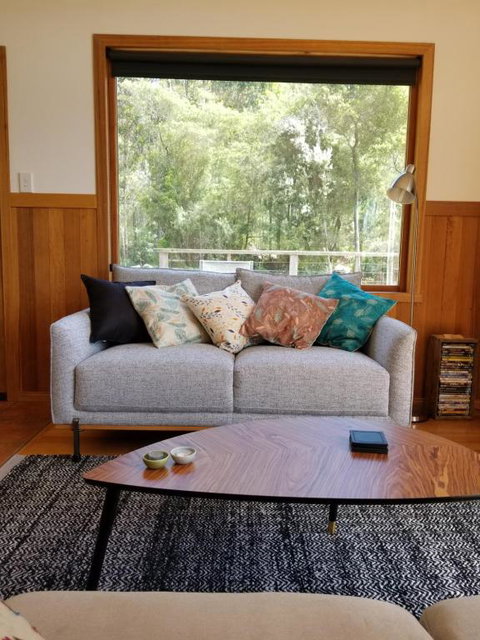 Southern Forest Accommodation - Great Ocean Road Tourism 2
