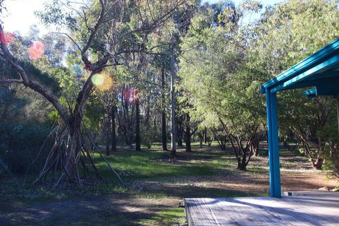 Ellensbrook Cottages - Great Ocean Road Tourism 2