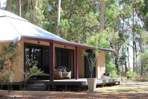 Ellensbrook Cottages - Great Ocean Road Tourism 0