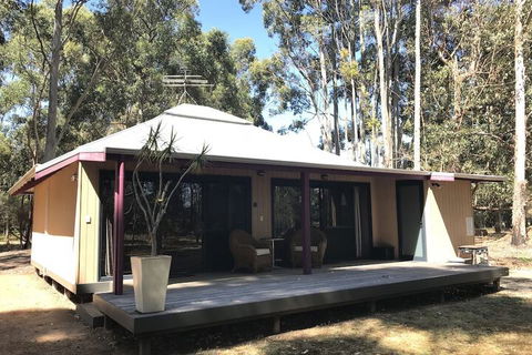 Ellensbrook Cottages - Great Ocean Road Tourism 1