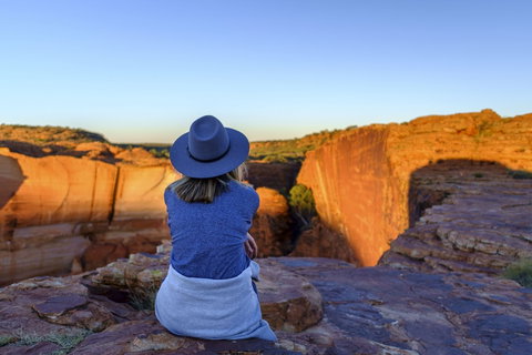 Kings Canyon Resort - Great Ocean Road Tourism 2