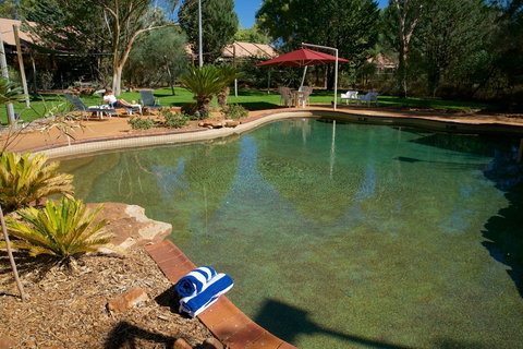 Kings Canyon Resort - Great Ocean Road Tourism 5