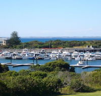 Harbour View Motel - Great Ocean Road Tourism
