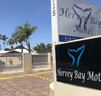 Hervey Bay Motel - Great Ocean Road Tourism