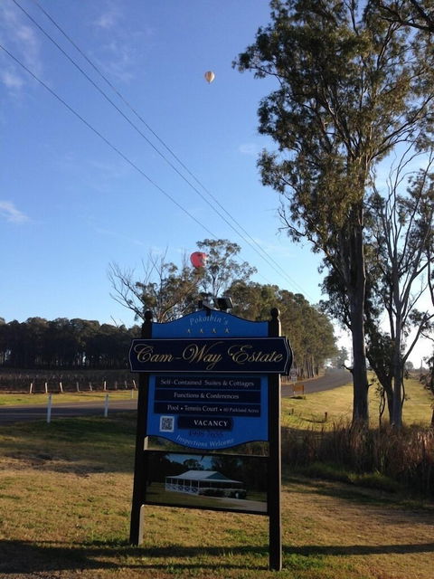 Cam-Way Estate - Great Ocean Road Tourism 1