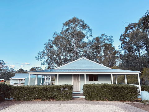 Cam-Way Estate - Great Ocean Road Tourism 4