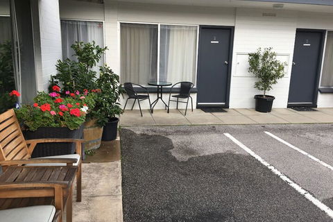 Victor Harbor City Inn - Great Ocean Road Tourism 5