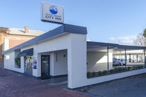 Victor Harbor City Inn - Great Ocean Road Tourism 0