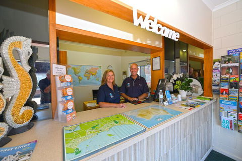 Victor Harbor City Inn - Great Ocean Road Tourism 1