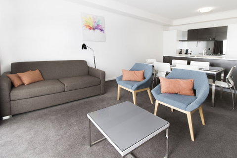 Abode Tuggeranong - Great Ocean Road Tourism 5