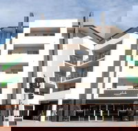 Abode Tuggeranong - Great Ocean Road Tourism