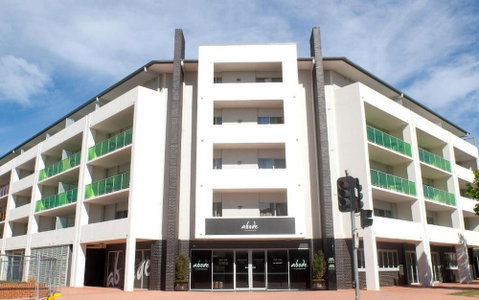 Abode Tuggeranong - Great Ocean Road Tourism 0