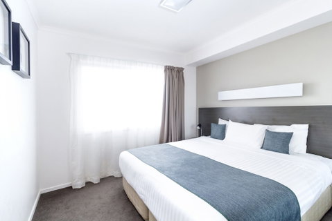 Abode Tuggeranong - Great Ocean Road Tourism 3