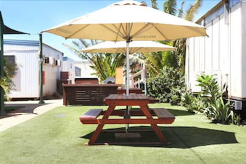 Mia Mia Port Hedland - Great Ocean Road Tourism 0