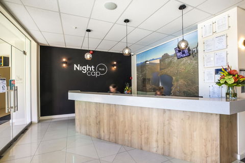 Gateway Hotel By Nightcap Plus - Great Ocean Road Tourism 2