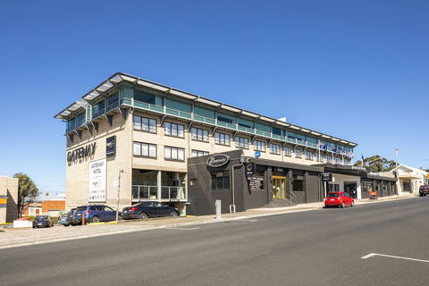 Gateway Hotel By Nightcap Plus - Great Ocean Road Tourism 0