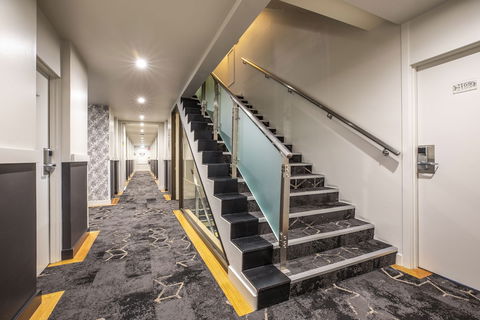 Gateway Hotel By Nightcap Plus - Great Ocean Road Tourism 1