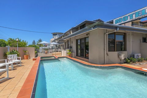 Camden Motor Inn - Great Ocean Road Tourism 5