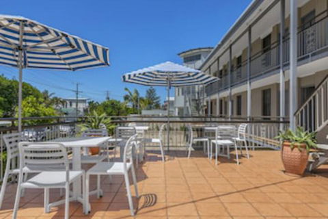 Camden Motor Inn - Great Ocean Road Tourism 0