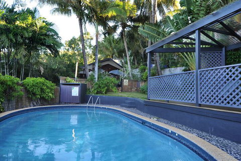 Airlie Beach Motor Lodge - Great Ocean Road Tourism 4