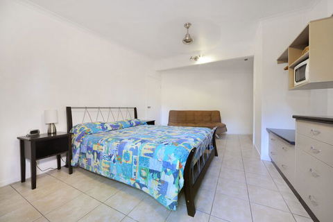 Airlie Beach Motor Lodge - Great Ocean Road Tourism 6