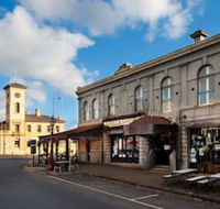 Hotel Frangos - Great Ocean Road Tourism