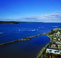 Batemans Bay Marina Resort - Great Ocean Road Tourism