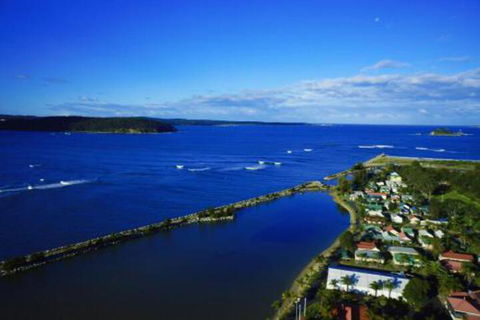 Batemans Bay Marina Resort - Great Ocean Road Tourism 0