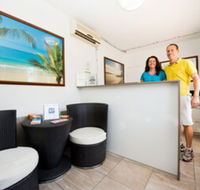 Noosa Sun Motel - Great Ocean Road Tourism