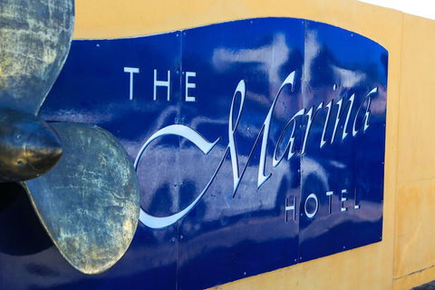 The Marina Hotel - Great Ocean Road Tourism 7