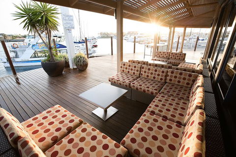 The Marina Hotel - Great Ocean Road Tourism 4