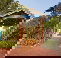 Mantra Frangipani Broome - Great Ocean Road Tourism