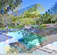 Sandcastles 1770 Motel  Resort - Great Ocean Road Tourism