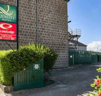 Econo Lodge Portland - Great Ocean Road Tourism